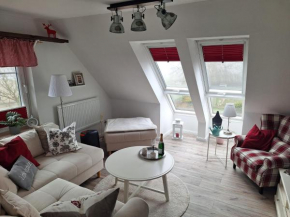 Gemütliche Ferienwohnung